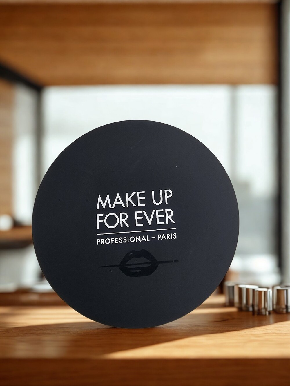 Make UP For Ever HD Skin Settinf Powder/3.0Golden Beige/NWOB